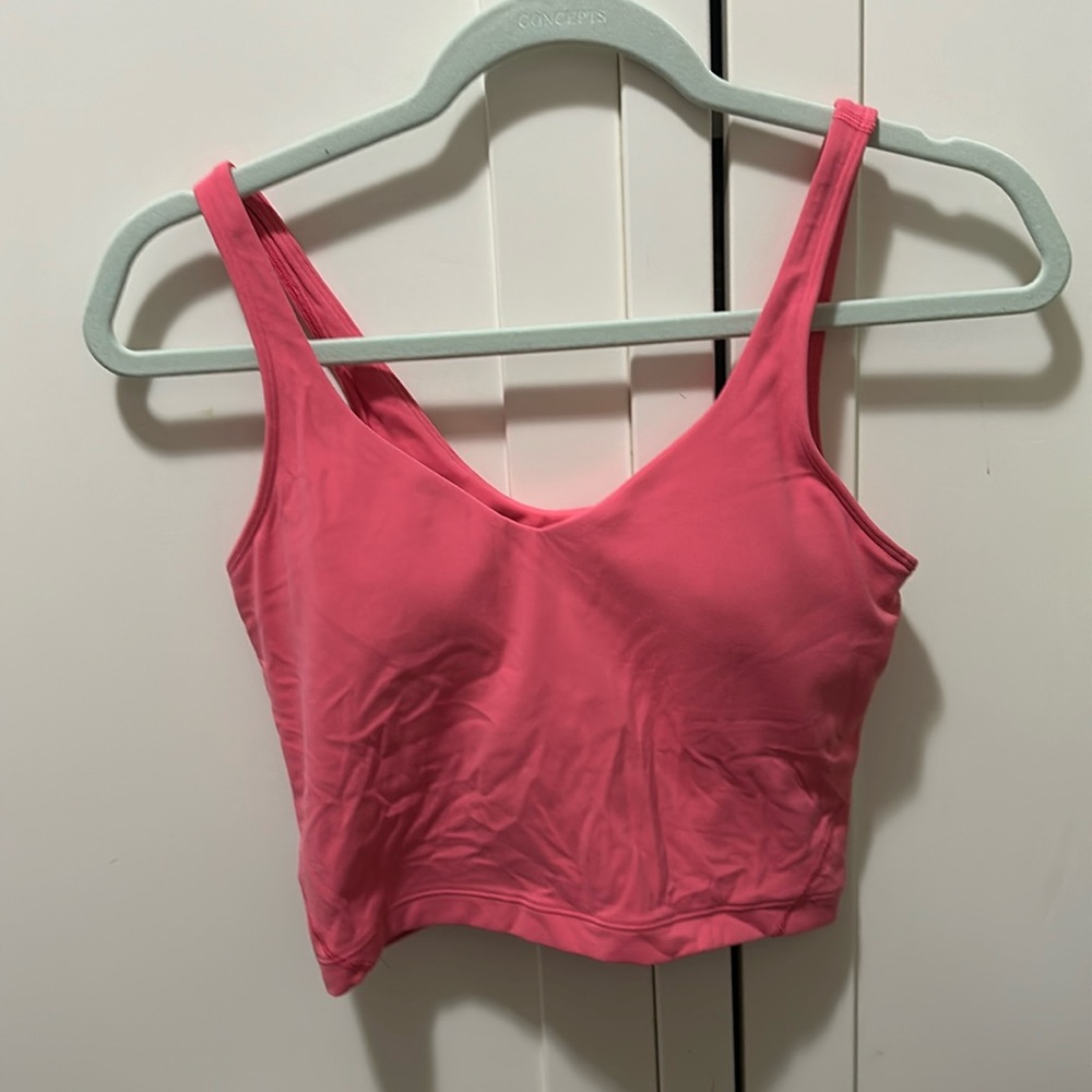 Lululemon Align Tank